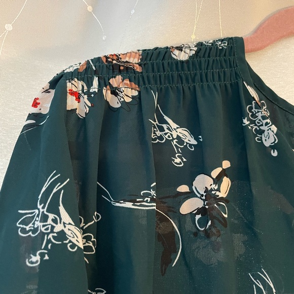 Blouse - Picture 3 of 4